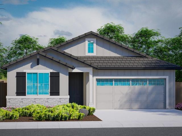House for sale in Roseville, California