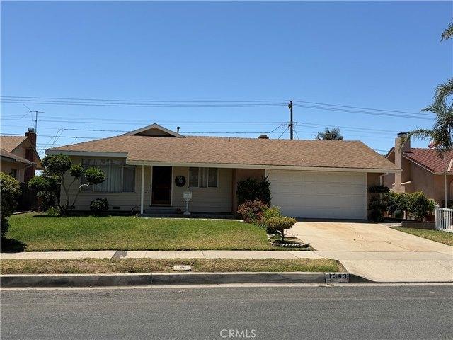 House for rent in Santa Maria, California
