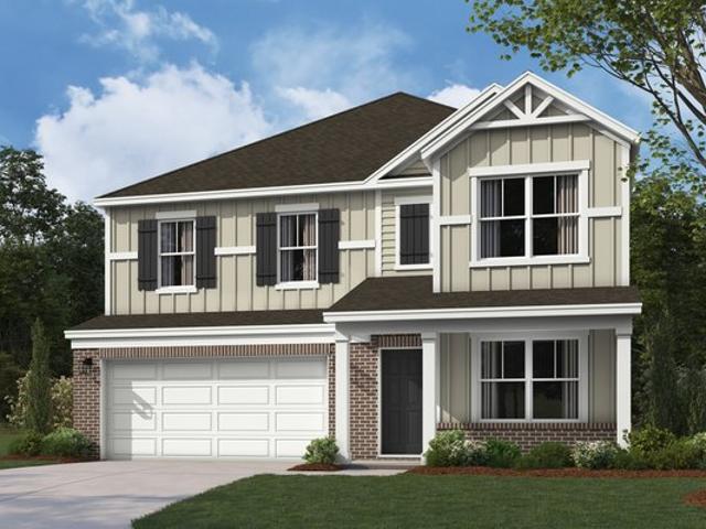 House for sale in Greenwood, Indiana