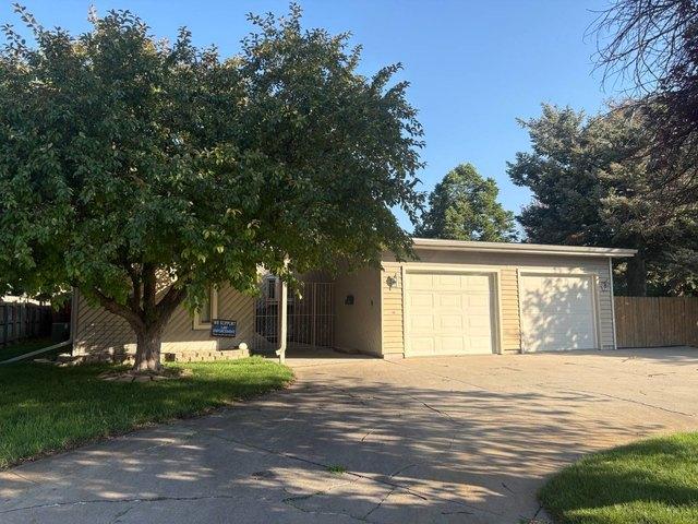 House for sale in Nebraska