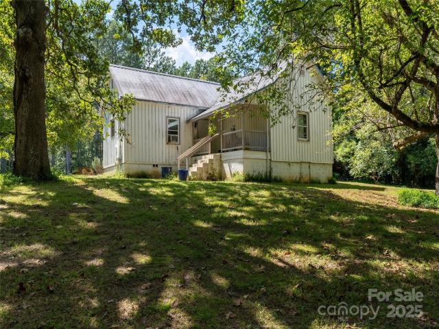 House for sale in Tryon, North Carolina