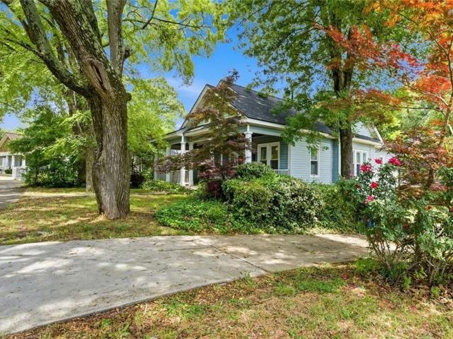 House for sale in East Point, Georgia