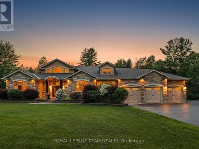House for sale in Mulhurst Bay, Ontario
