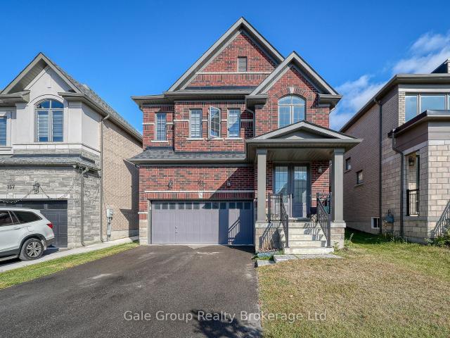 House for sale in Woodstock, Ontario