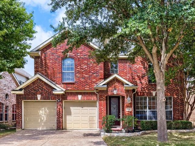 House for sale in Irving, Texas