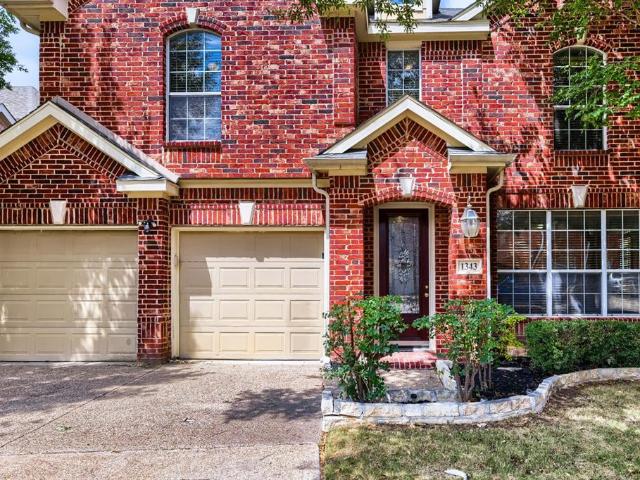 House for sale in Irving, Texas