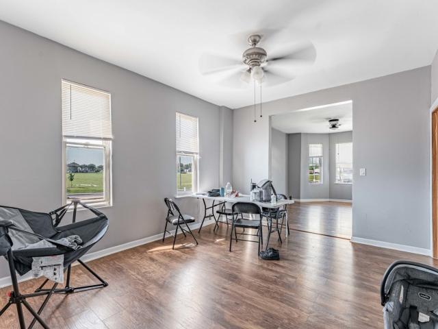 House for sale in Chicago Heights, Illinois