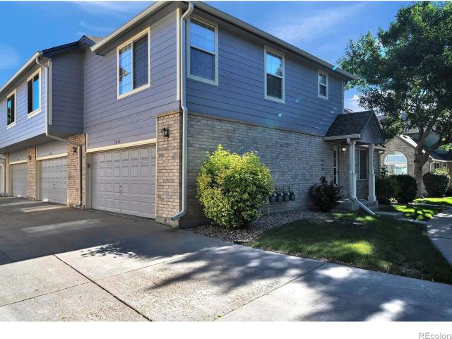 Condo for sale in Westminster, Colorado