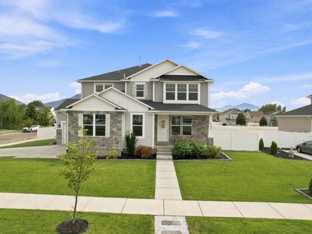 House for sale in Springville, Utah