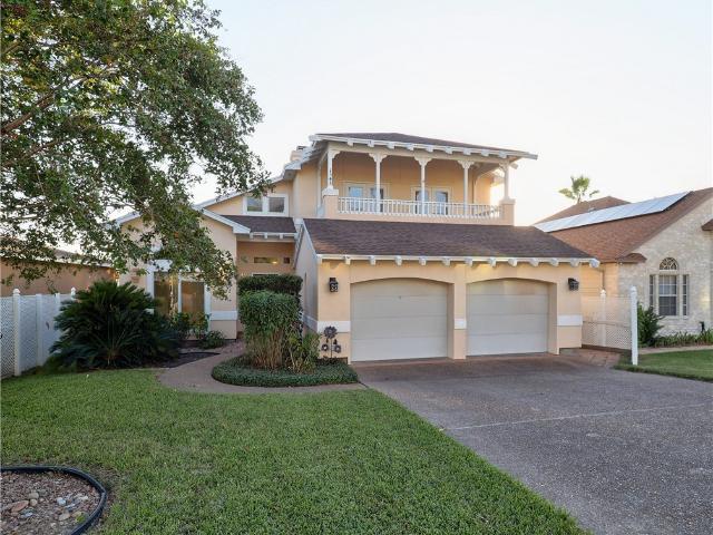 House for sale in San Patricio, Texas