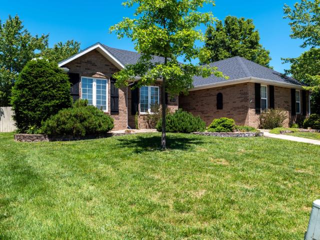 House for sale in Nixa, Missouri