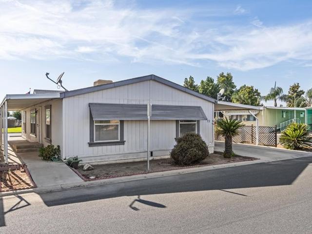 House for sale in Tulare, California