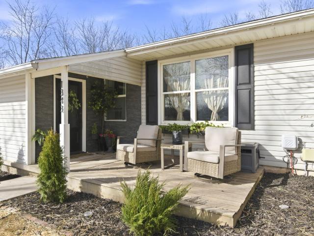 House for sale in Nixa, Missouri
