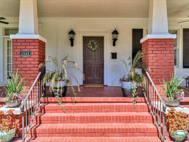 House for sale in Augusta, Georgia