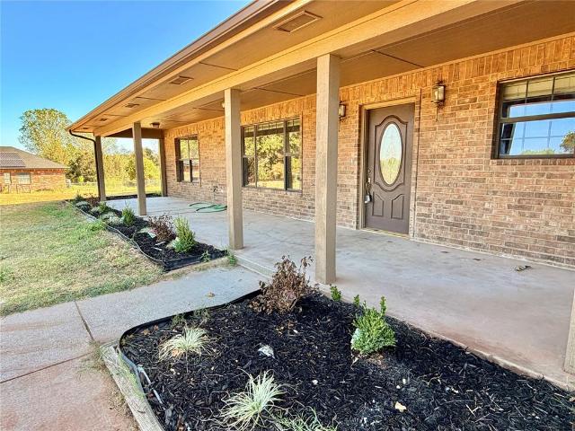 House for sale in Oklahoma City, Cleveland County