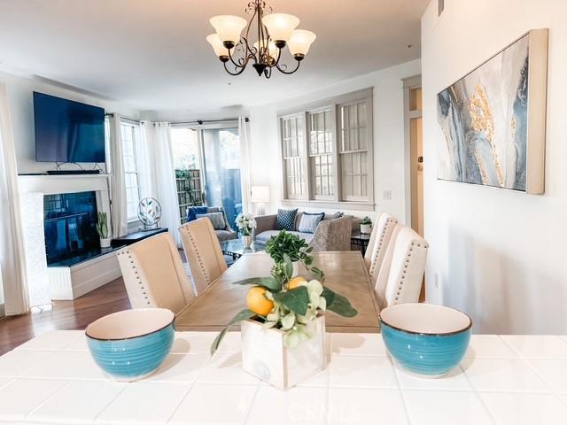 Townhouse for sale in Tustin, California