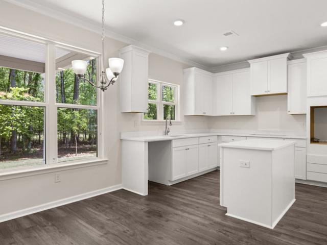 House for sale in Covington, Georgia