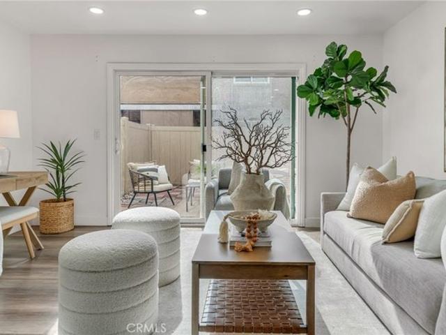 Condo for sale in Cerritos, California