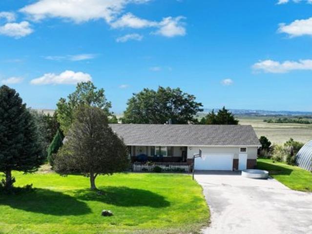 House for sale in Crawford, Dawes County