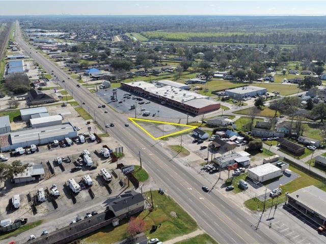 Land for sale in Louisiana