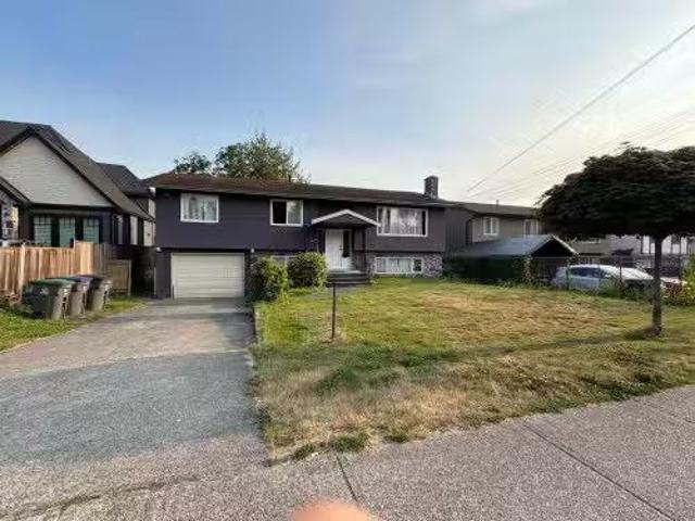 House for sale in Surrey, British Columbia