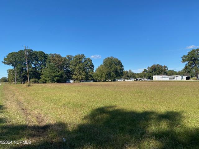 Land for sale in Kenly, North Carolina