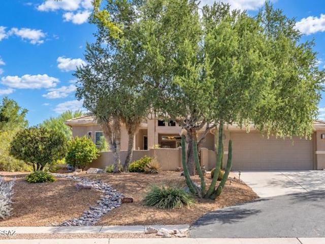 House for sale in Marana, Pima County