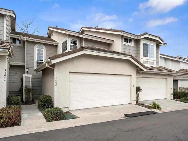 Townhouse for rent in Jacumba, California
