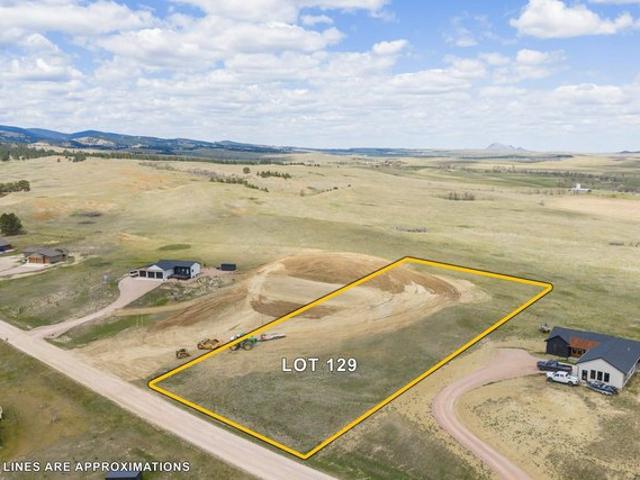 Land for sale in Piedmont, South Dakota