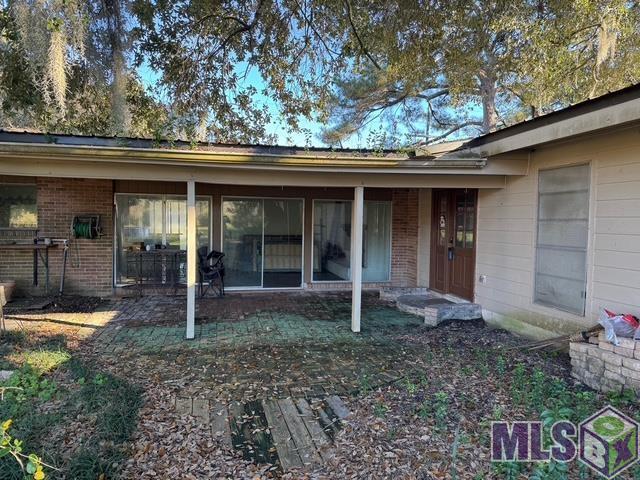 House for sale in Baker, Louisiana