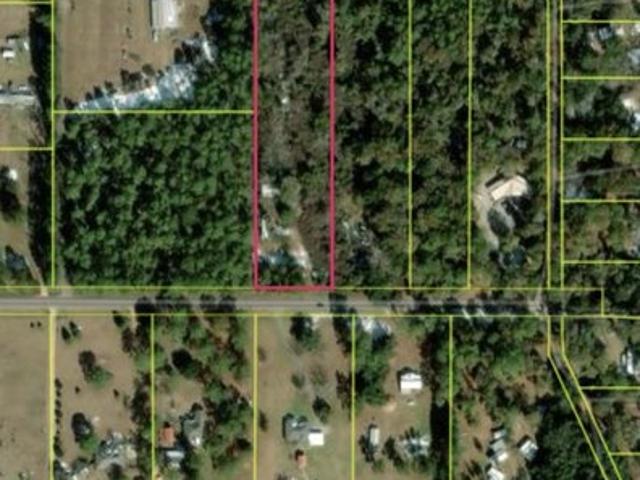 Land for sale in Summerdale, Baldwin County