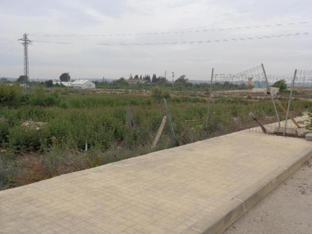 Terreno en venta en Part Alta, Tarragona
