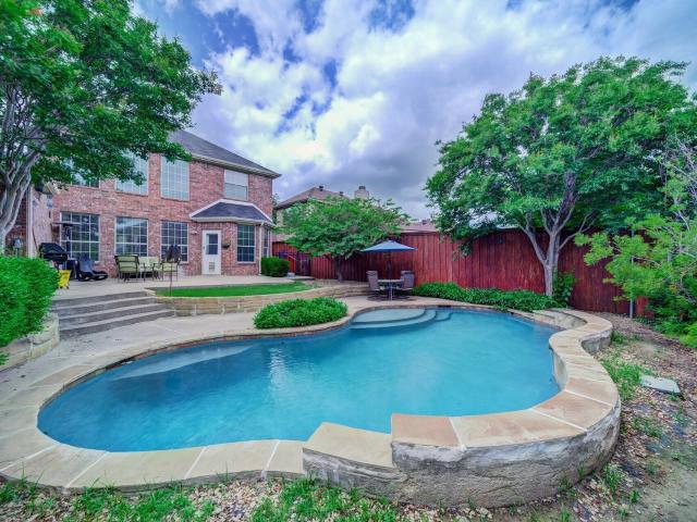 House for rent in Frisco House for rent in Frisco
