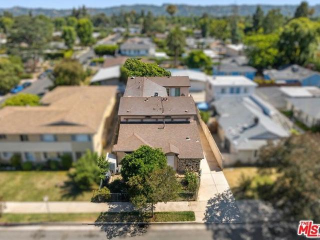 House for sale in Sherman Oaks Neighborhood Council District, Canoga Park