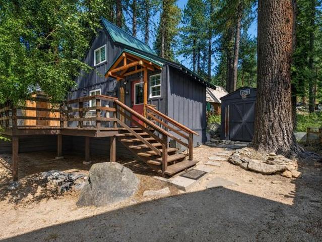 House for sale in Truckee, California
