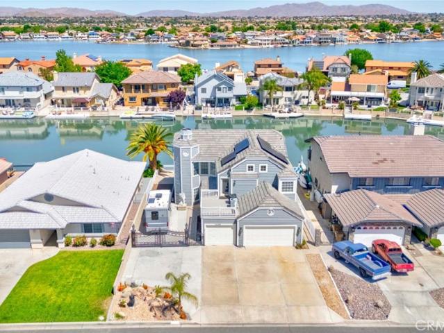 House for sale in Victorville, California