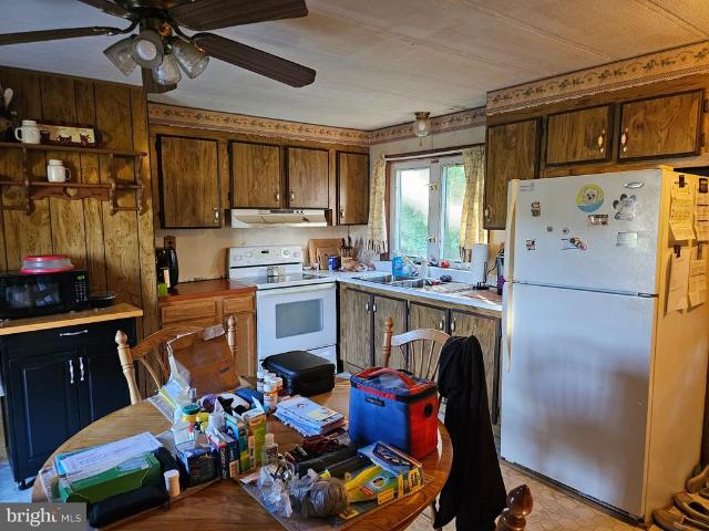 House for sale in Rouzerville, Washington Township
