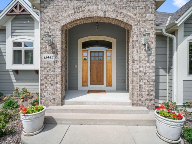 House for sale in Mequon, Wisconsin