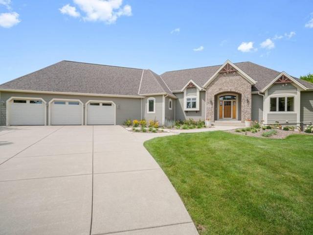 House for sale in Mequon, Wisconsin