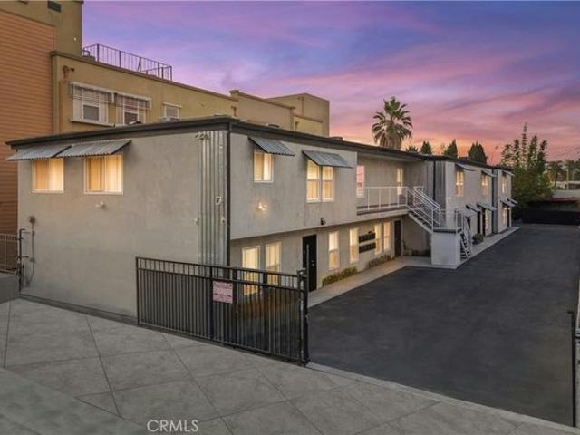 House for sale in Canoga Park, California