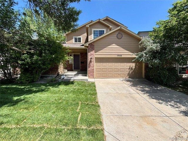 House for sale in Broomfield, Colorado