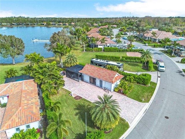 Land for sale in Fort Myers, Florida