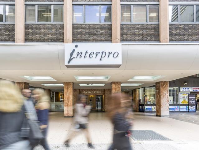 Office for rent in Sydney CBD, Sydney