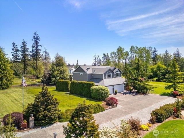 House for rent in Mount Vernon, Washington