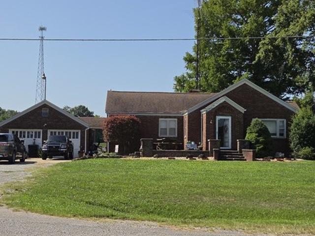 House for sale in Whittington, Illinois