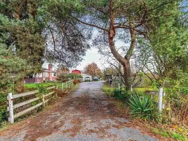 House for sale in Pitt Meadows, British Columbia