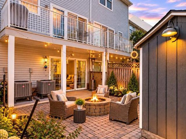 Townhouse for sale in Asbury Solomons, Solomons