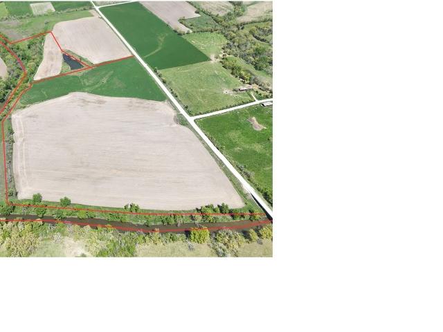 Land for sale in Grand River