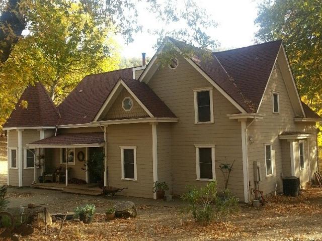 Commercial for sale in Lake, California