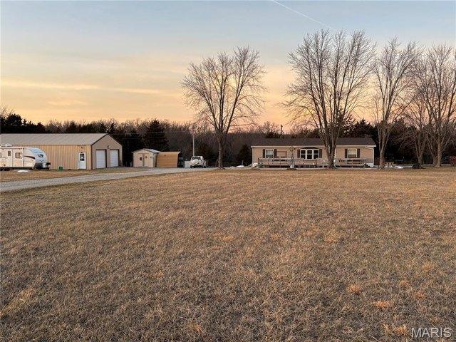 Farm for sale in Laclede, Missouri
